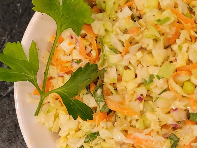 Coleslaw